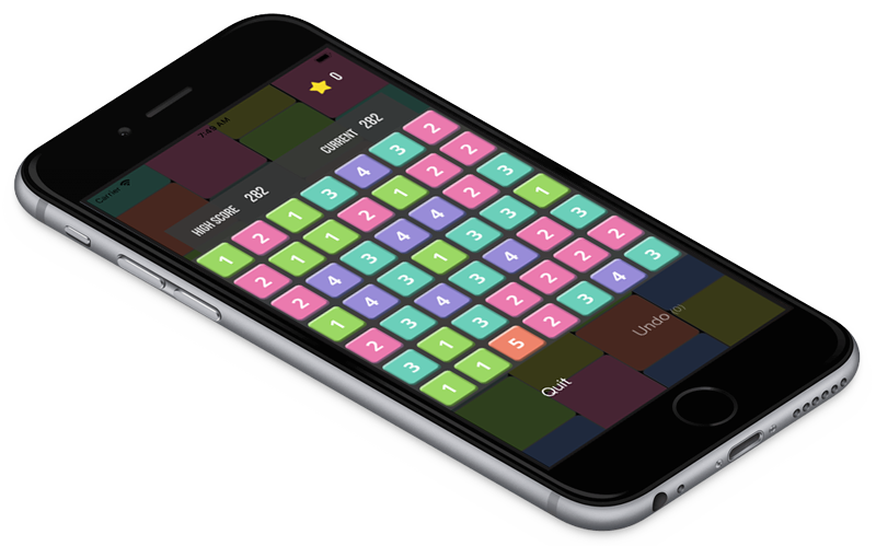 main app image